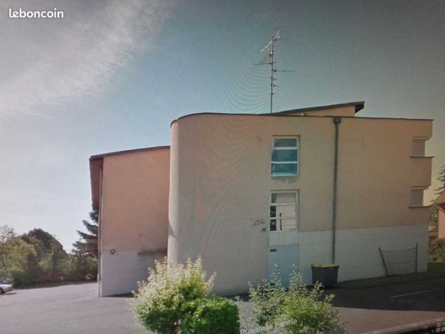 Room Rue d'Illzach in Mulhouse