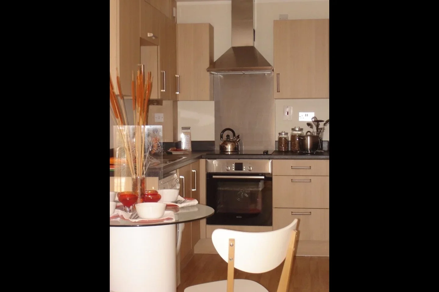 Flat New Bedford Road in Luton