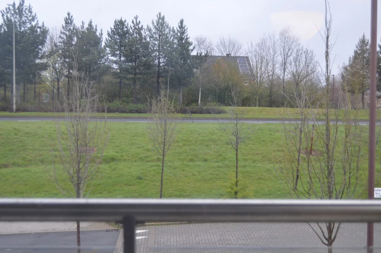 House Cyber Avenue in Milton Keynes