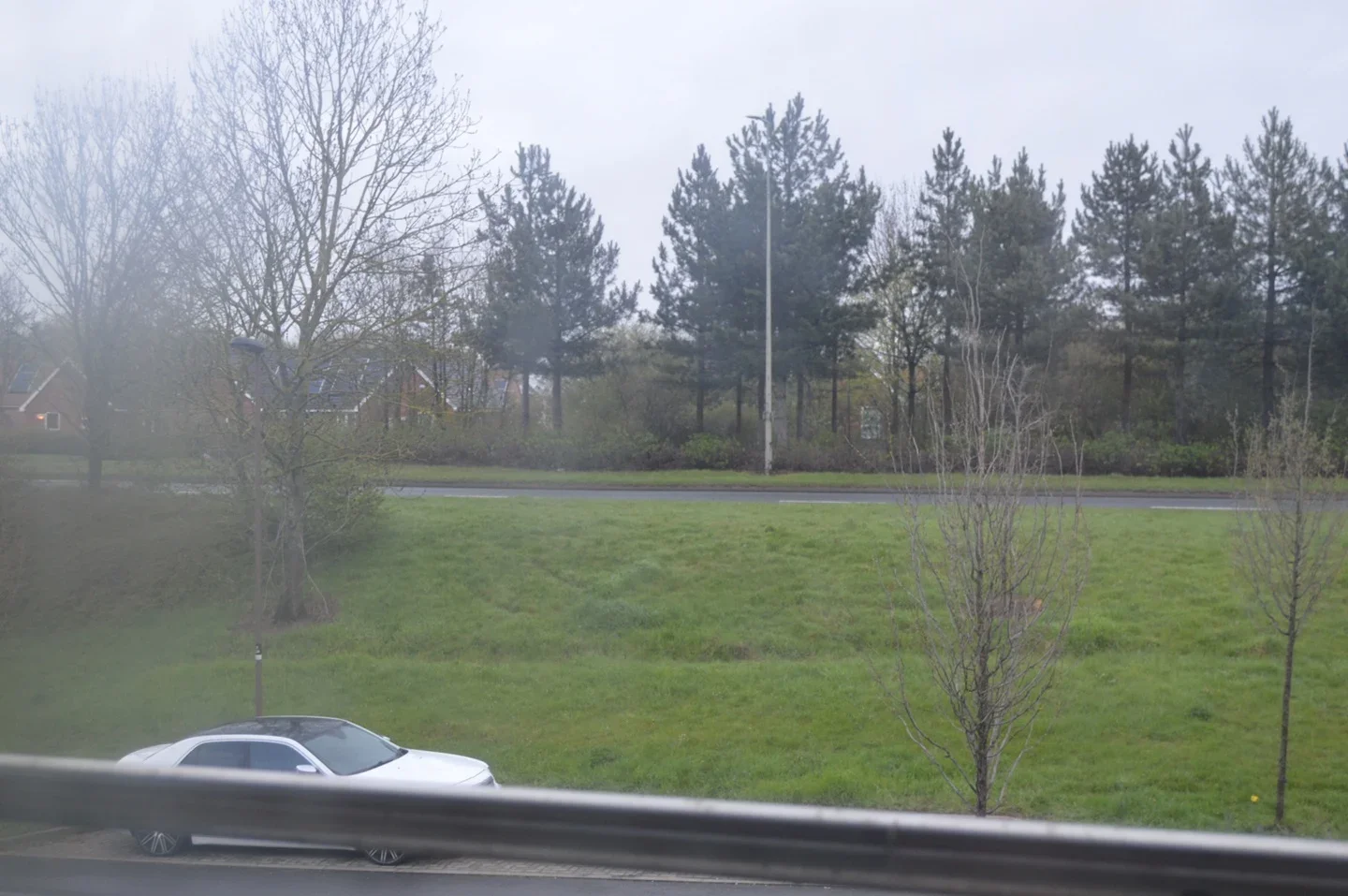 House Cyber Avenue in Milton Keynes