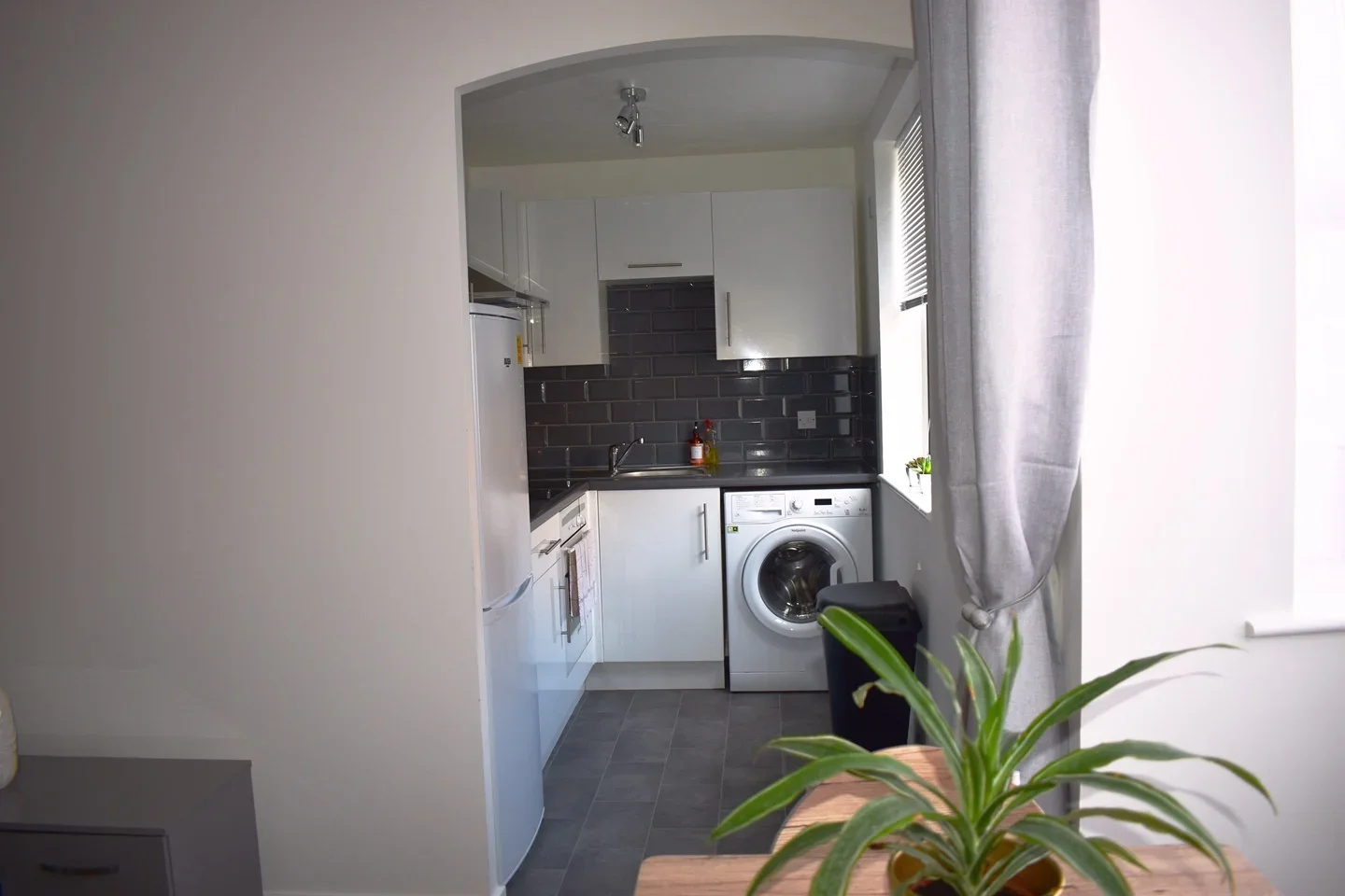 Flat Knowles Close in Greater London