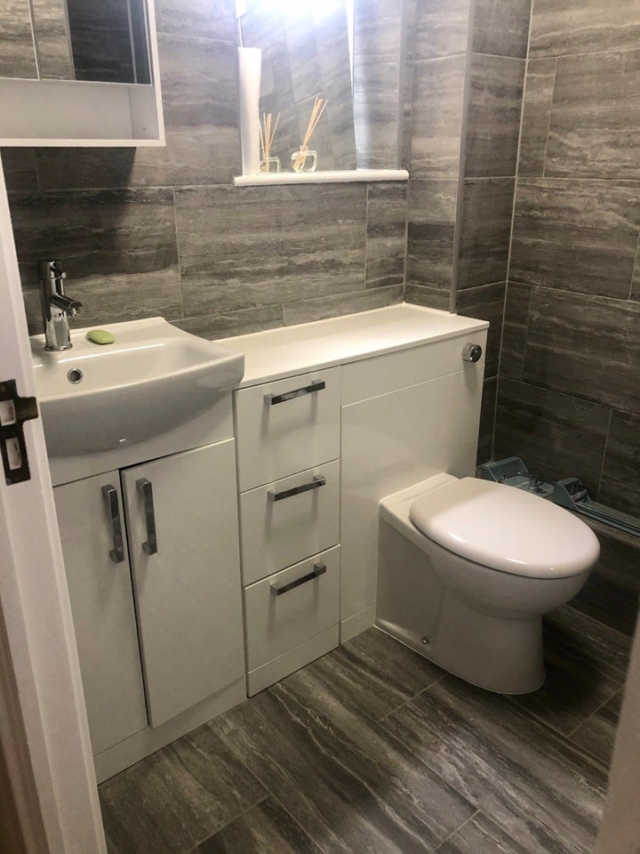Flat Knowles Close in Greater London