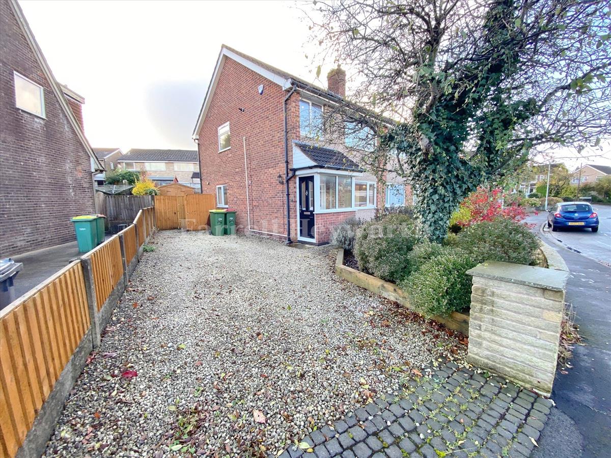 House Hellifield in Preston