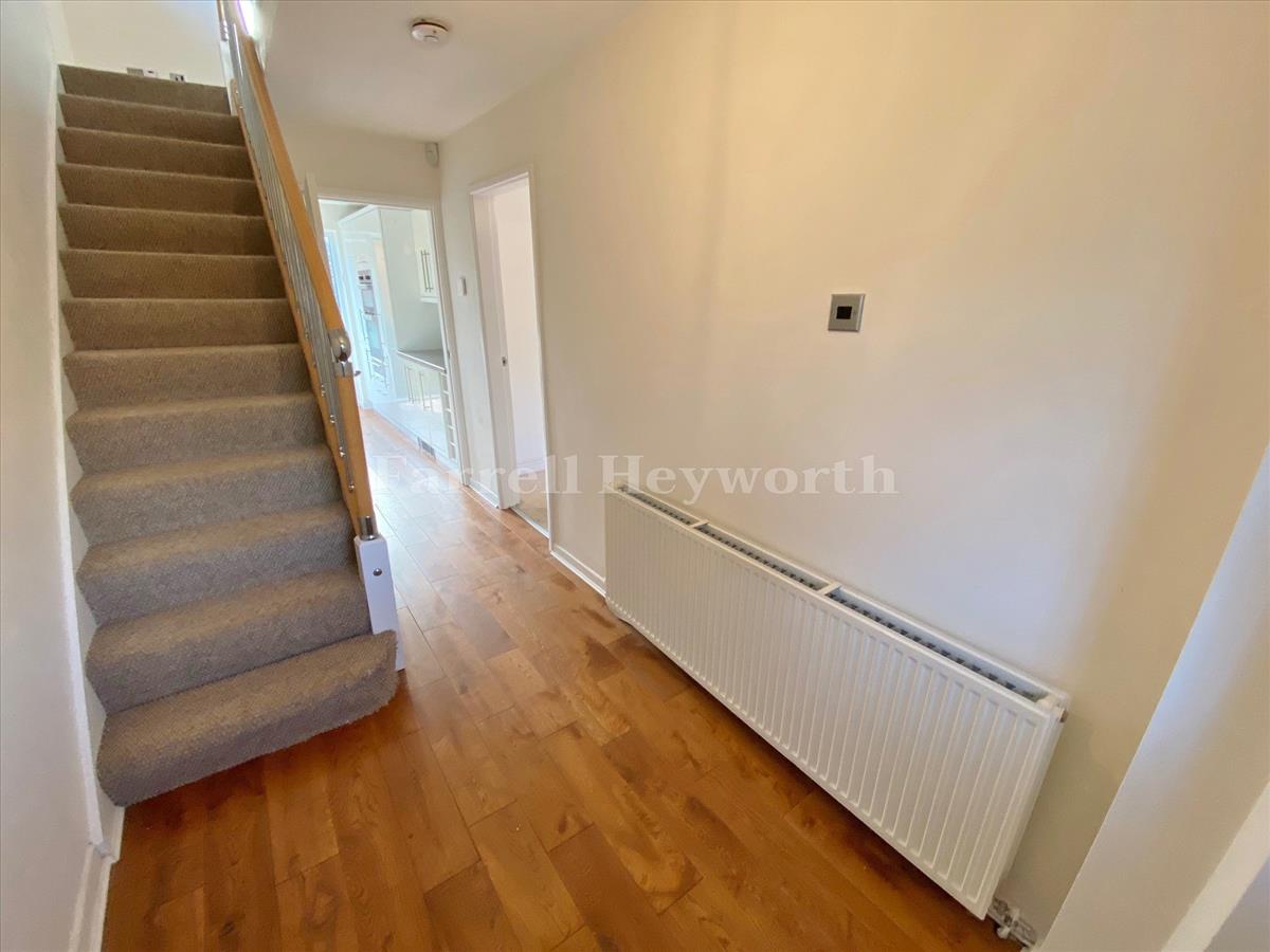 House Hellifield in Preston