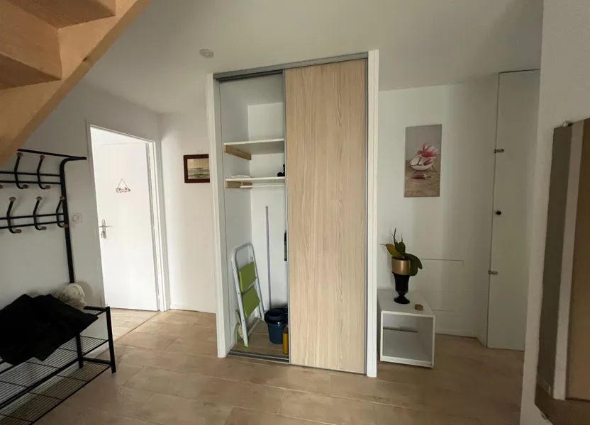 Room Avenue de Naugeat in Limoges