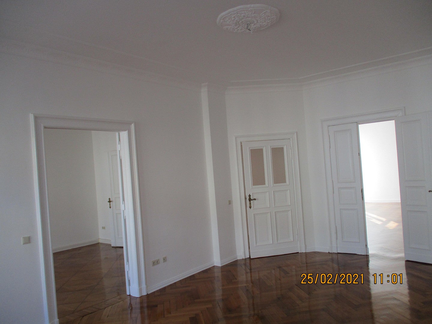 Wohnung Torstraße in Berlin
