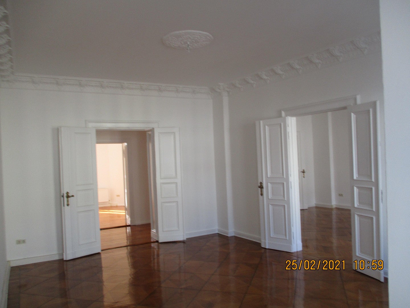 Wohnung Torstraße in Berlin
