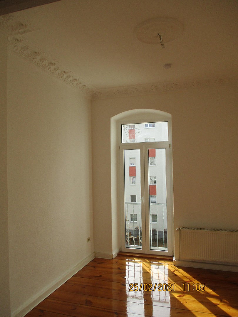 Wohnung Torstraße in Berlin