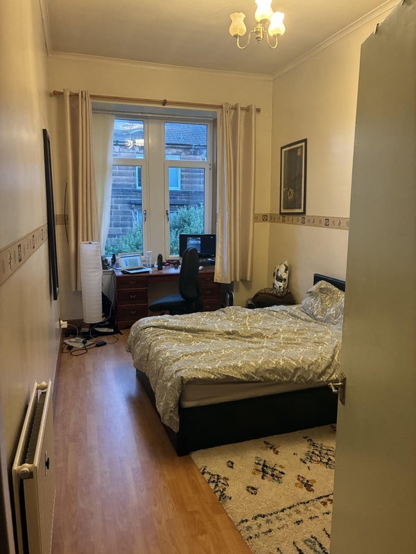 Room Wilton Street in Glasgow