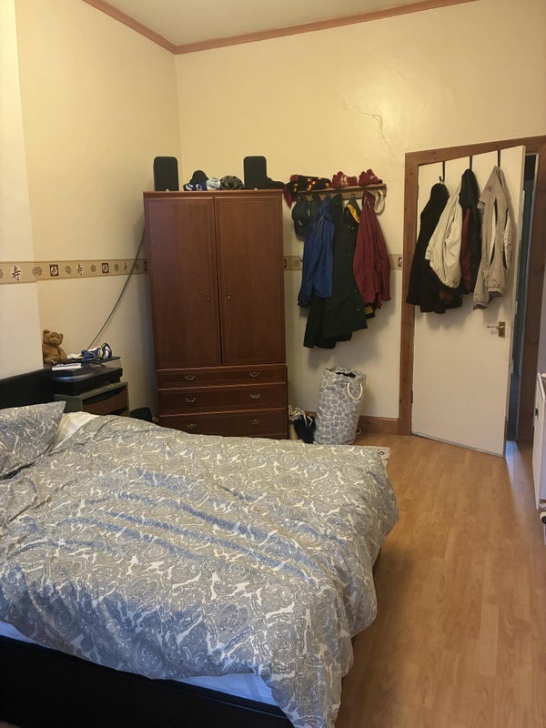 Room Wilton Street in Glasgow