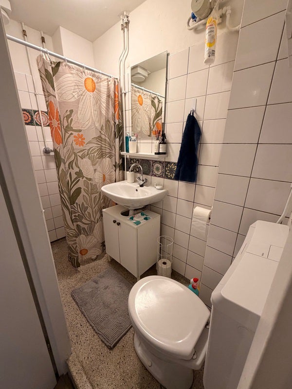 Appartement John Franklinstraat 6