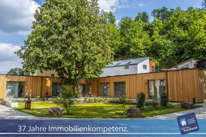 Wohnung Schillerstraße in Passau