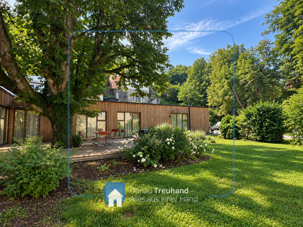 Wohnung Schillerstraße in Passau