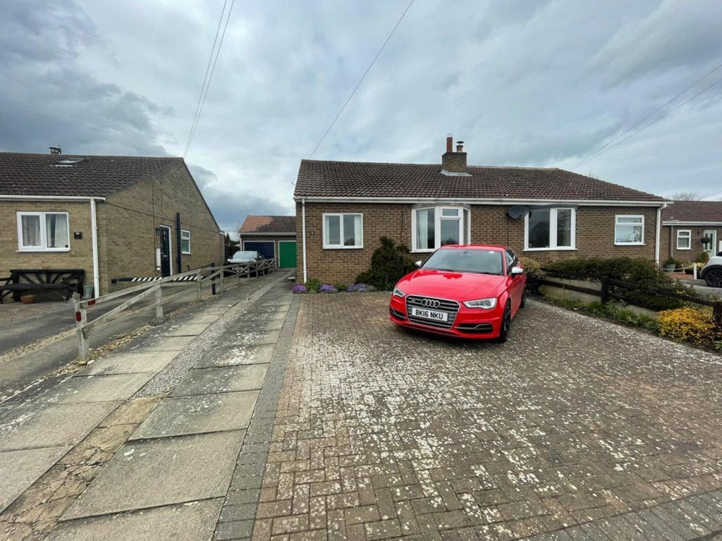 House Mill View in Low Hawsker