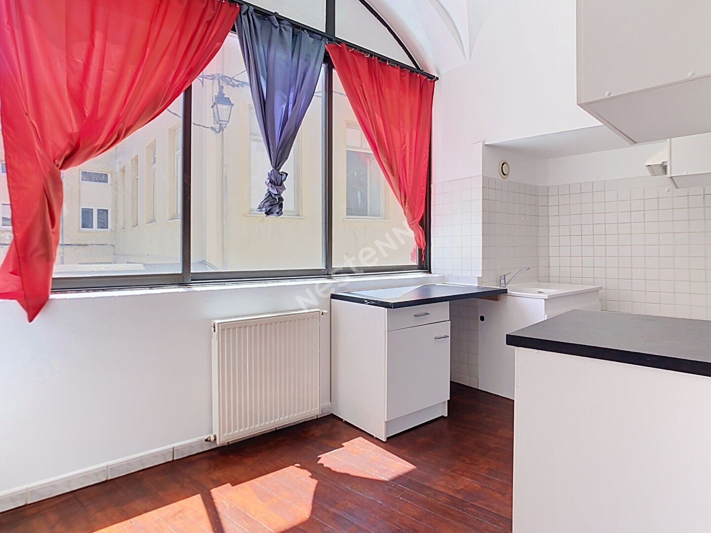 Appartement Rue Bouverie à Montélimar