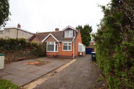 House Chalcombe Avenue in Northampton