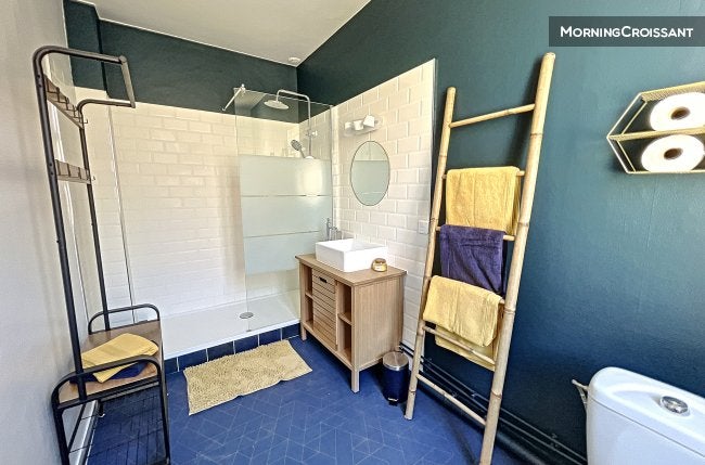 Appartement Rue de Montmagny à Groslay