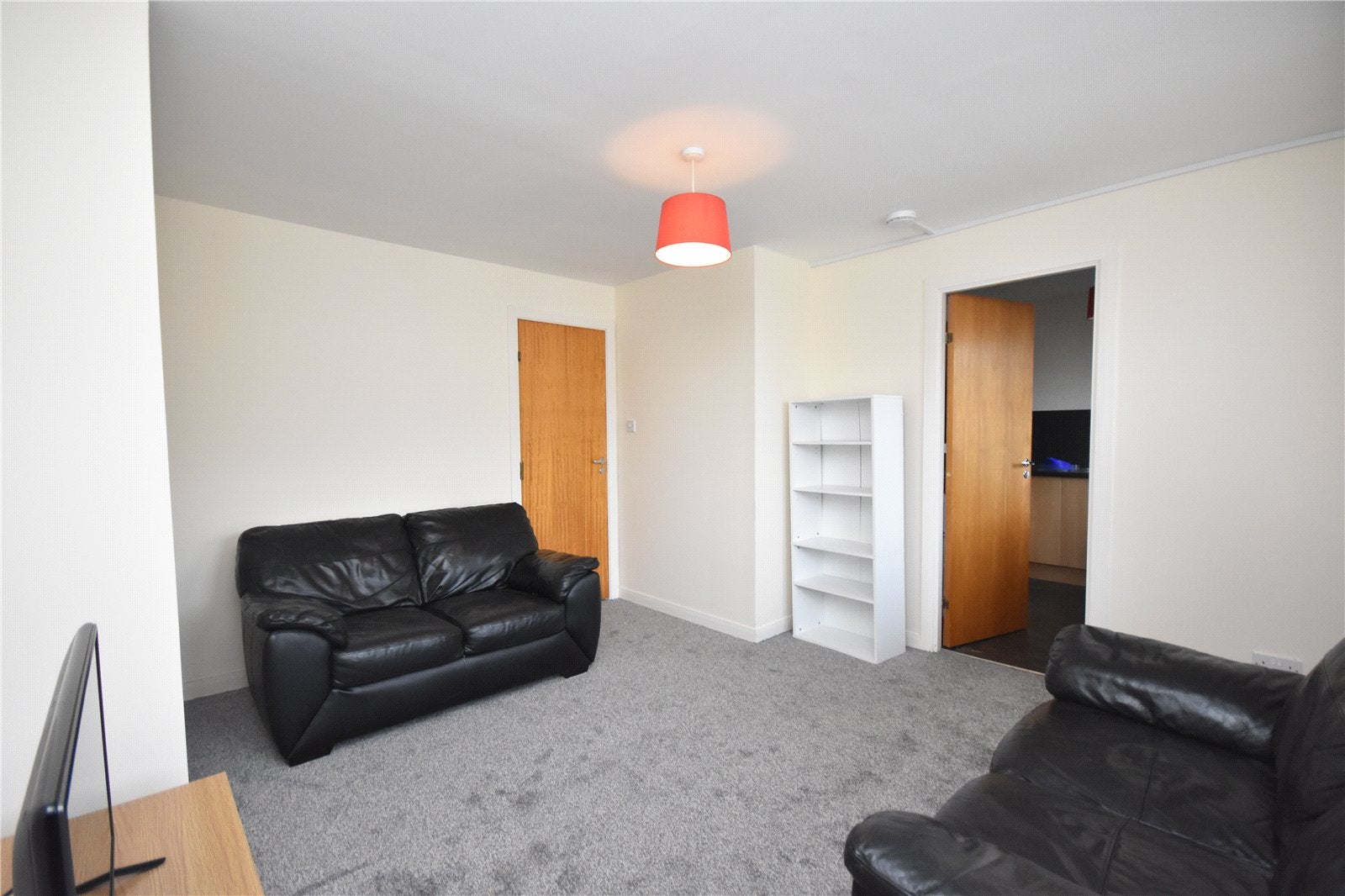 Flat Gordon Street in Aberdeen City