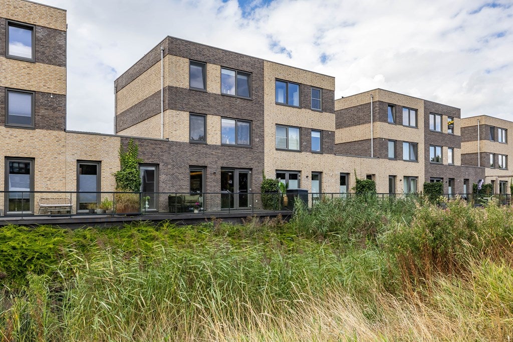 Huis Drewerd 21 in Groningen