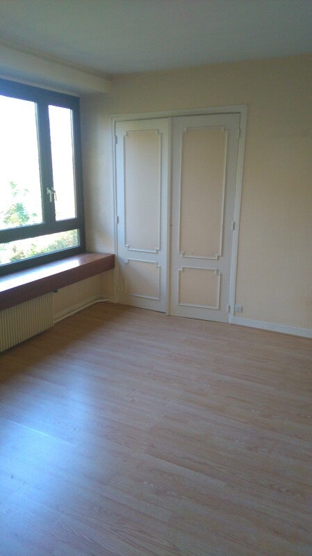 Appartement Rue Notre-Dame-des-Pauvres à Vandœuvre-lès-Nancy