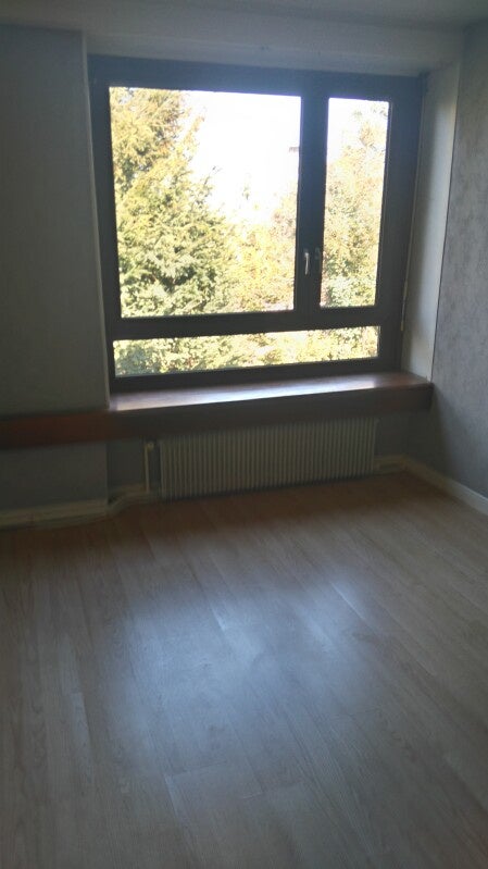 Flat Rue Notre-Dame-des-Pauvres in Vandœuvre-lès-Nancy