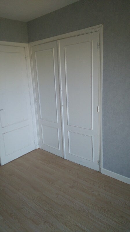 Appartement Rue Notre-Dame-des-Pauvres à Vandœuvre-lès-Nancy
