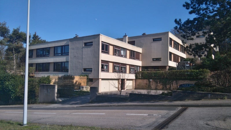 Appartement Rue Notre-Dame-des-Pauvres à Vandœuvre-lès-Nancy