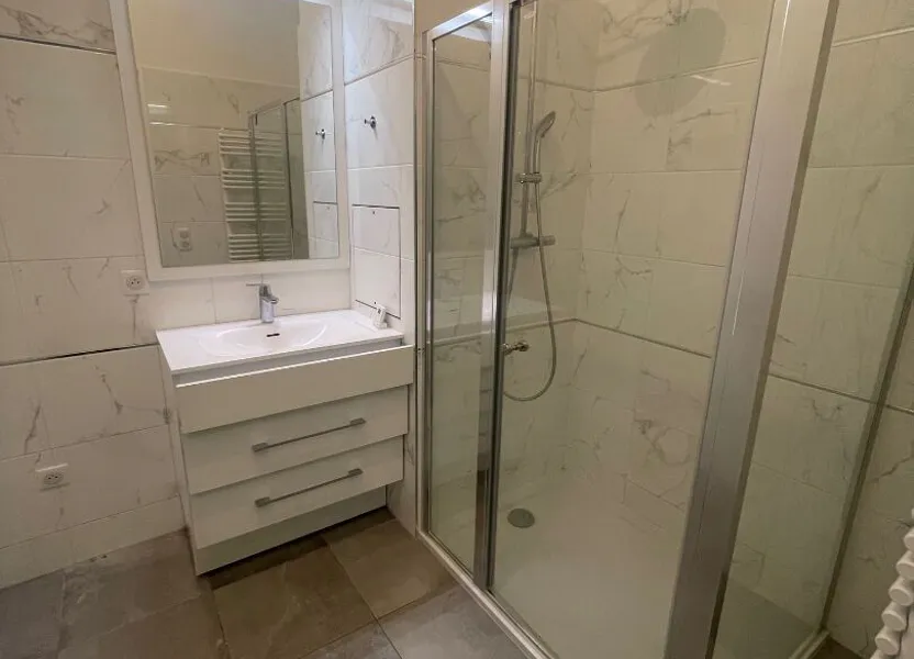 Appartement Rue Danton à Levallois-Perret