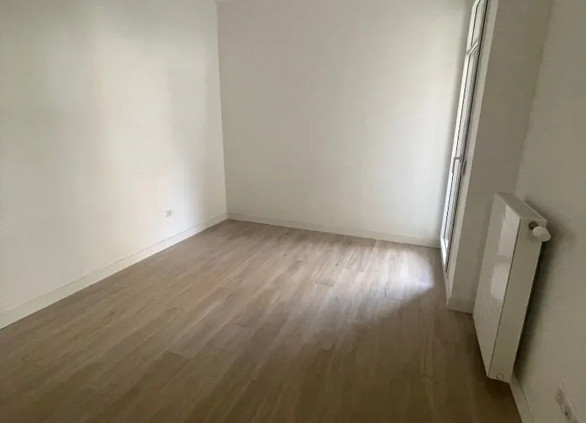Appartement Rue Danton à Levallois-Perret