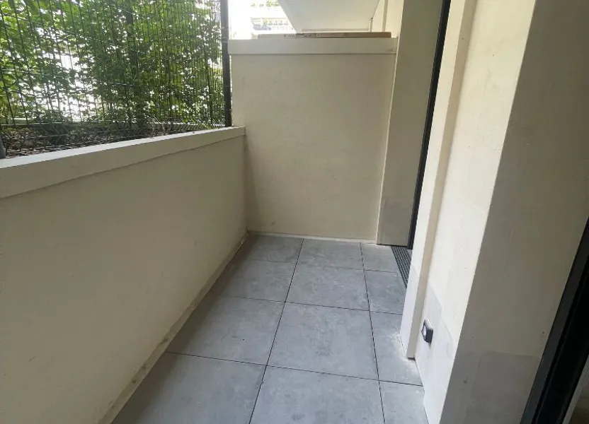 Appartement Rue Danton à Levallois-Perret