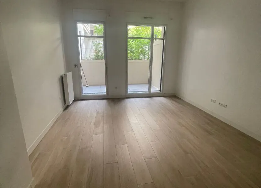 Appartement Rue Danton à Levallois-Perret