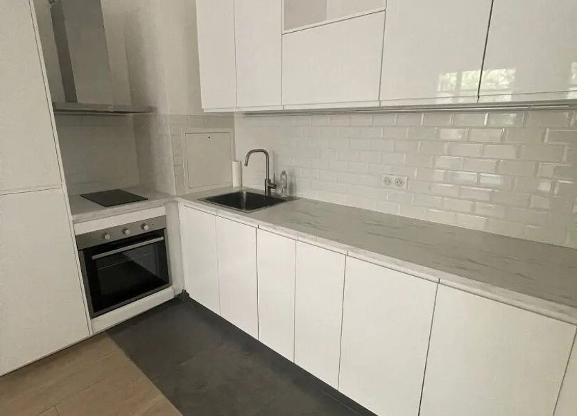 Appartement Rue Danton à Levallois-Perret