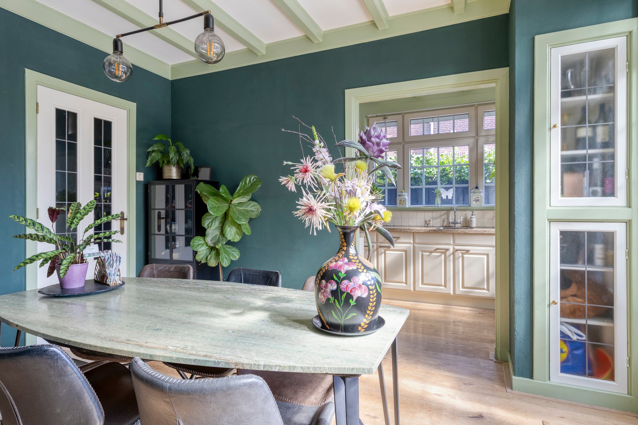 Vrijstaande woning te koop: Pascalweg 161, Rotterdam