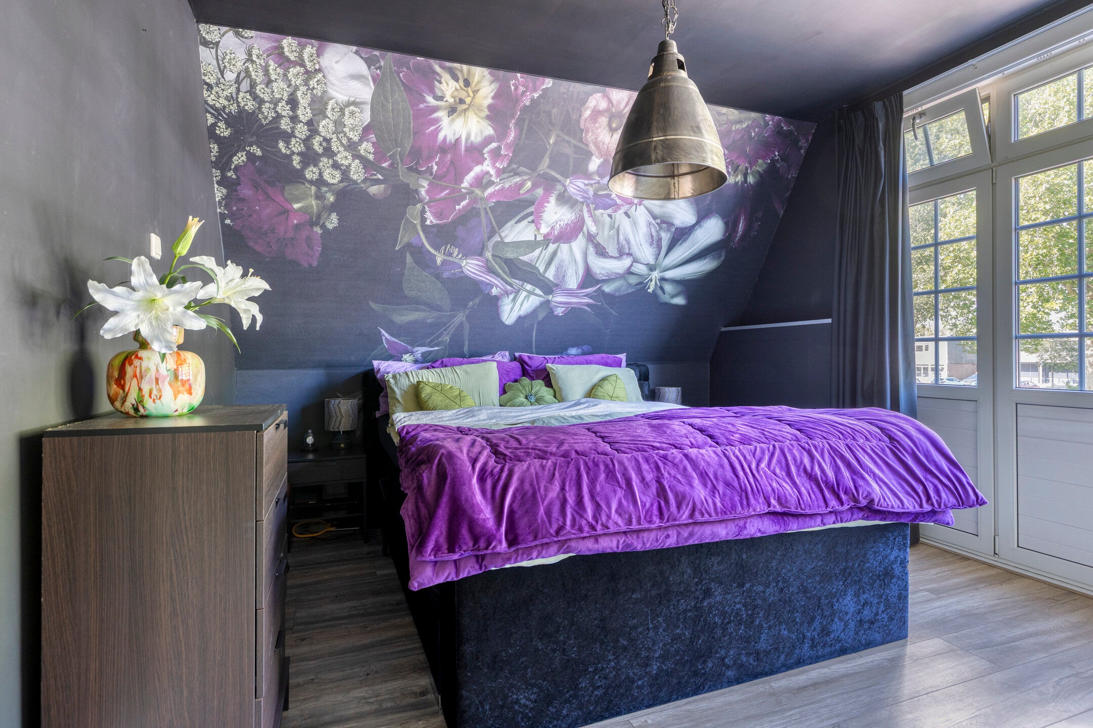 Vrijstaande woning te koop: Pascalweg 161, Rotterdam
