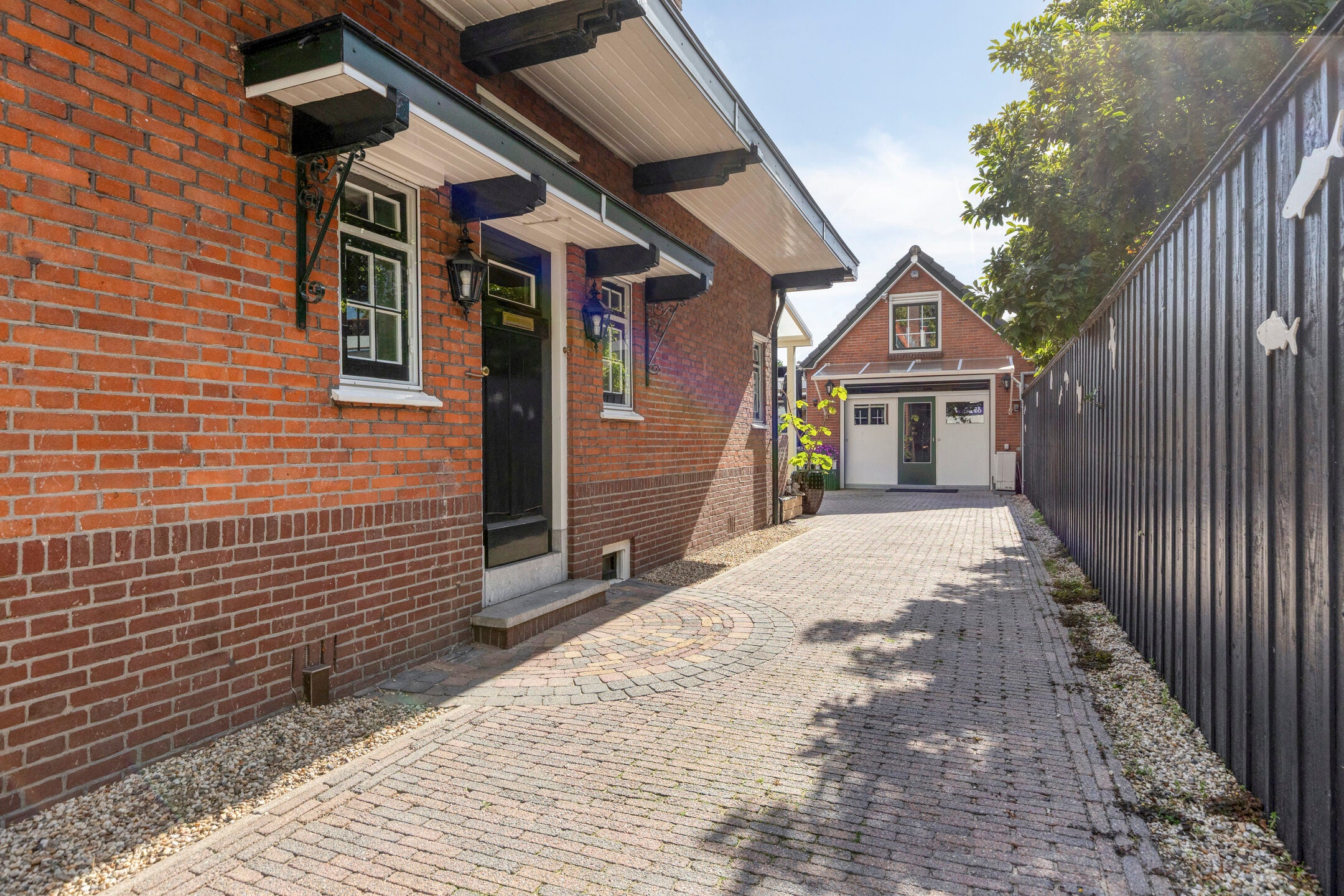 Vrijstaande woning te koop: Pascalweg 161, Rotterdam