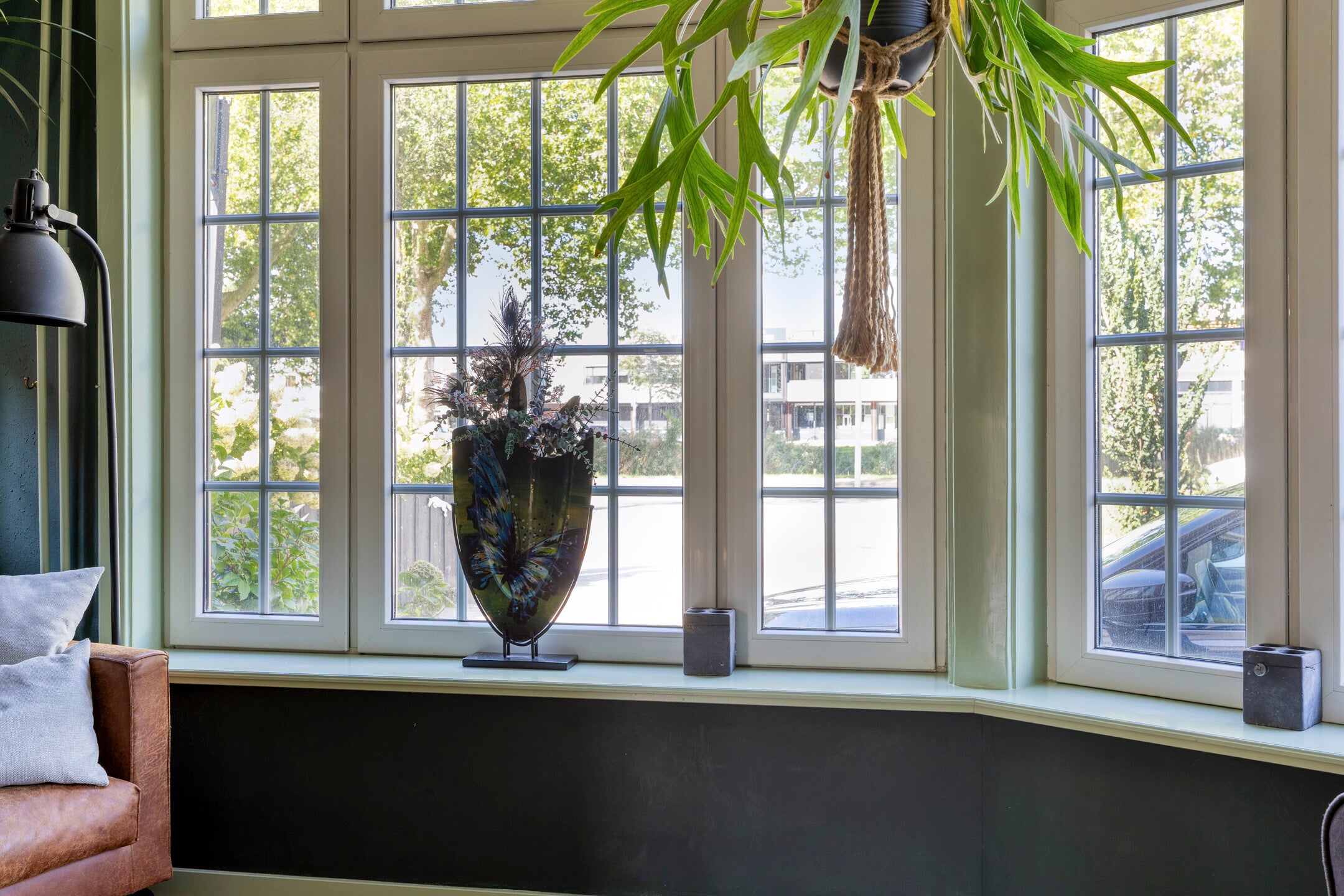 Vrijstaande woning te koop: Pascalweg 161, Rotterdam