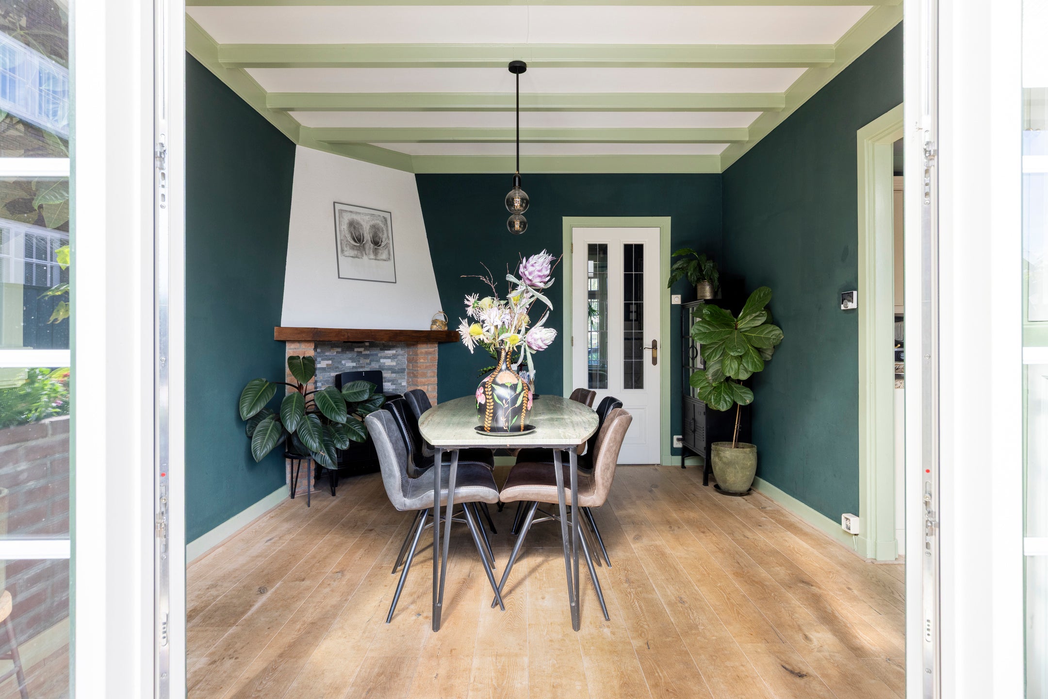 Vrijstaande woning te koop: Pascalweg 161, Rotterdam