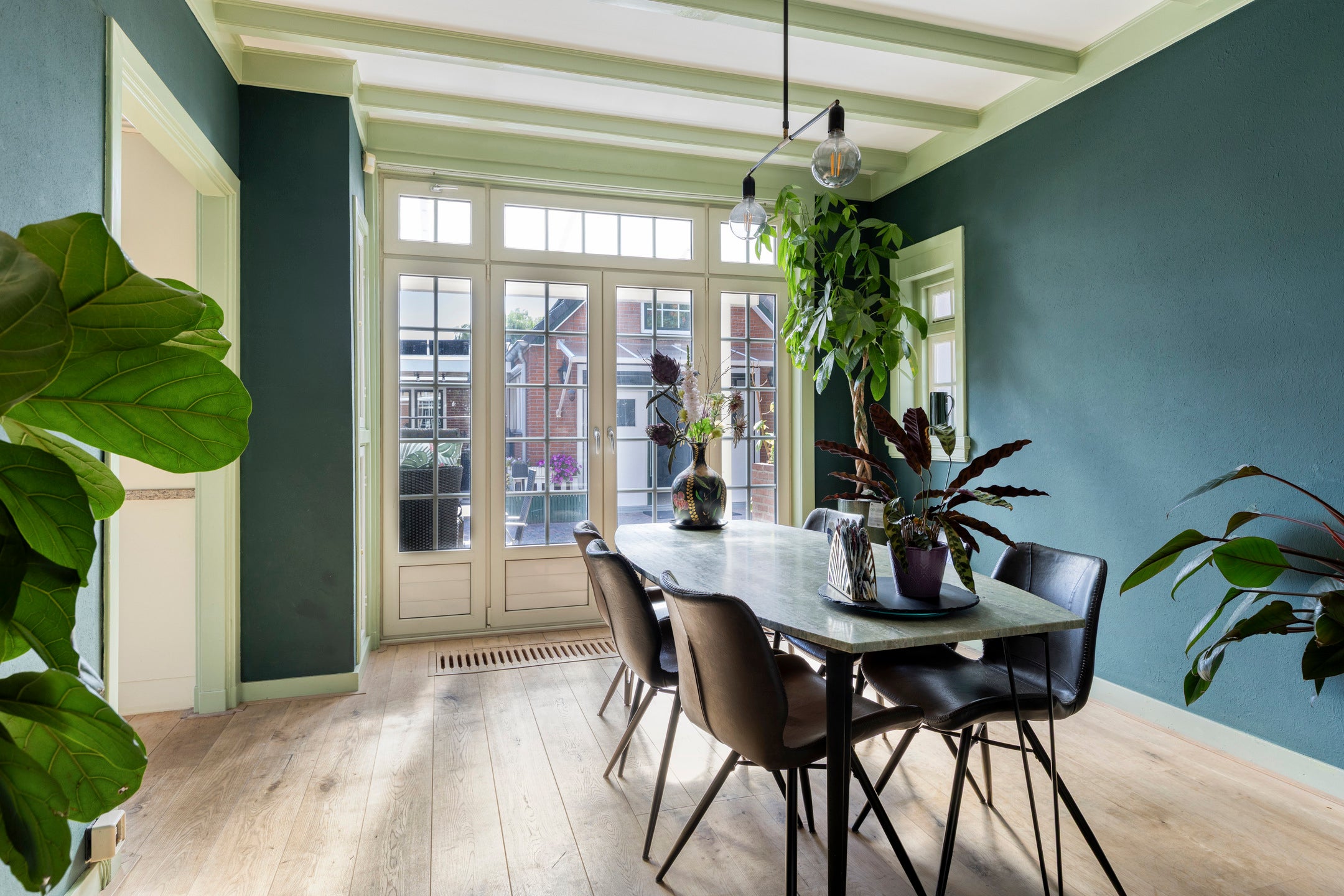 Vrijstaande woning te koop: Pascalweg 161, Rotterdam