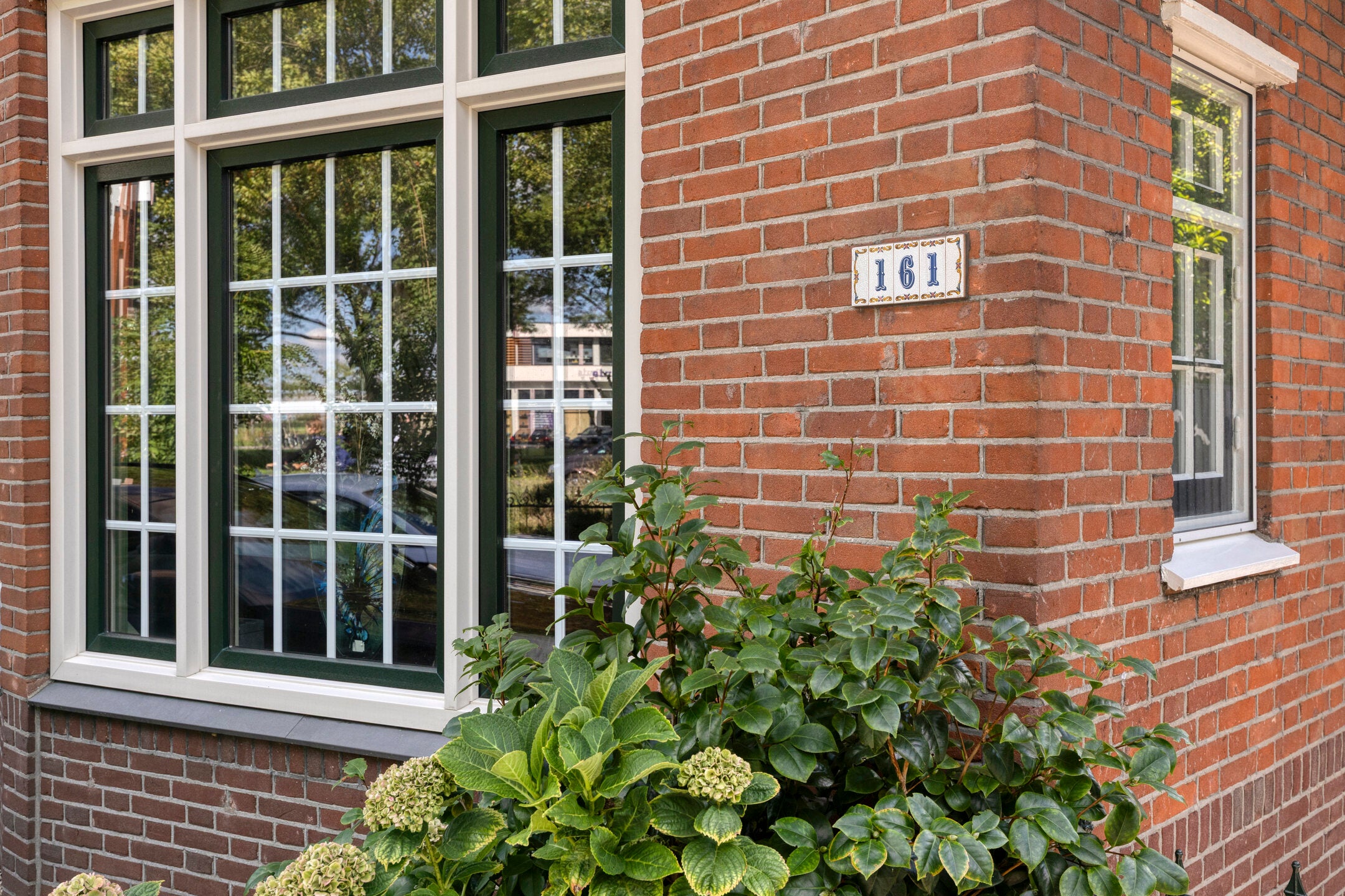Vrijstaande woning te koop: Pascalweg 161, Rotterdam