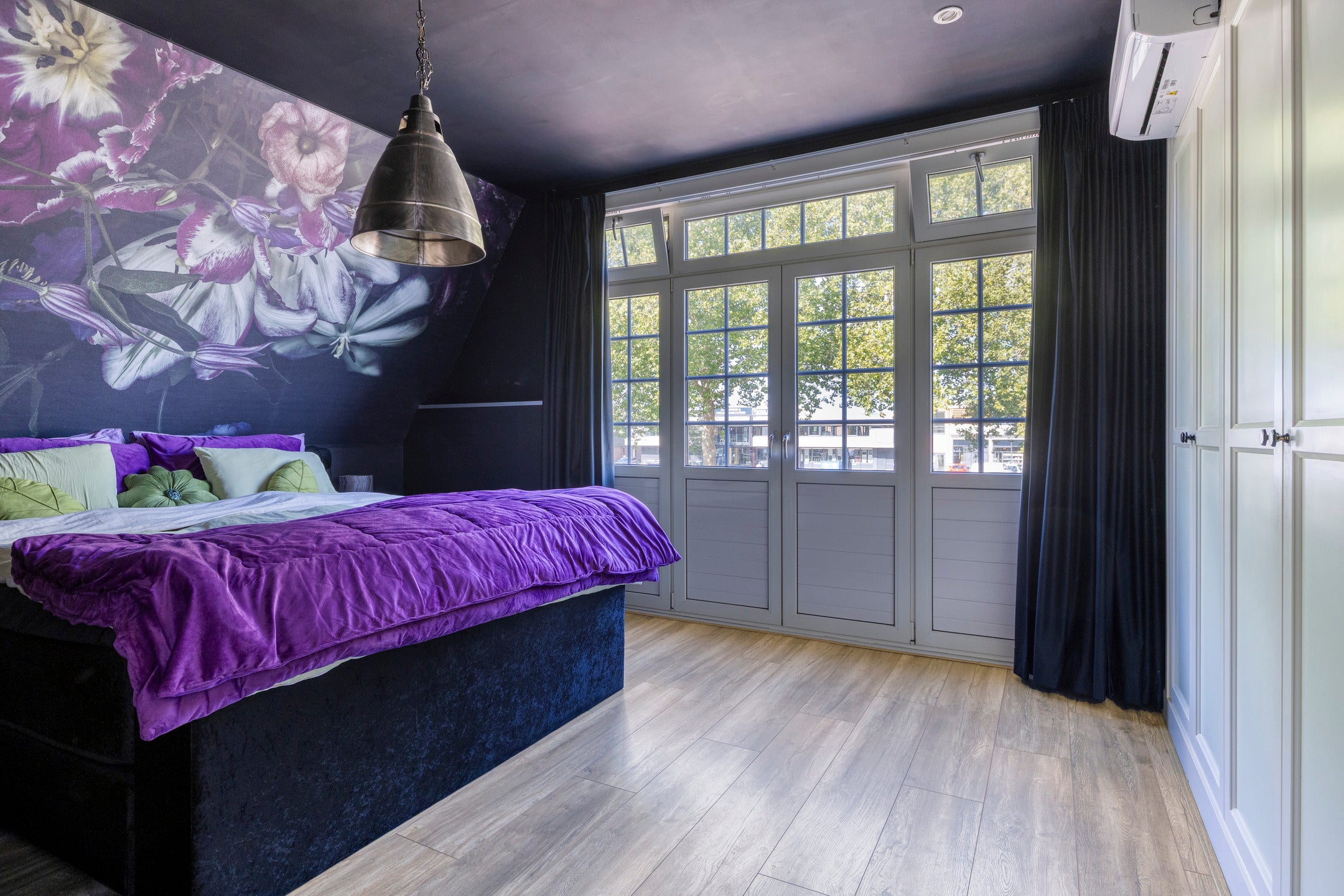 Vrijstaande woning te koop: Pascalweg 161, Rotterdam