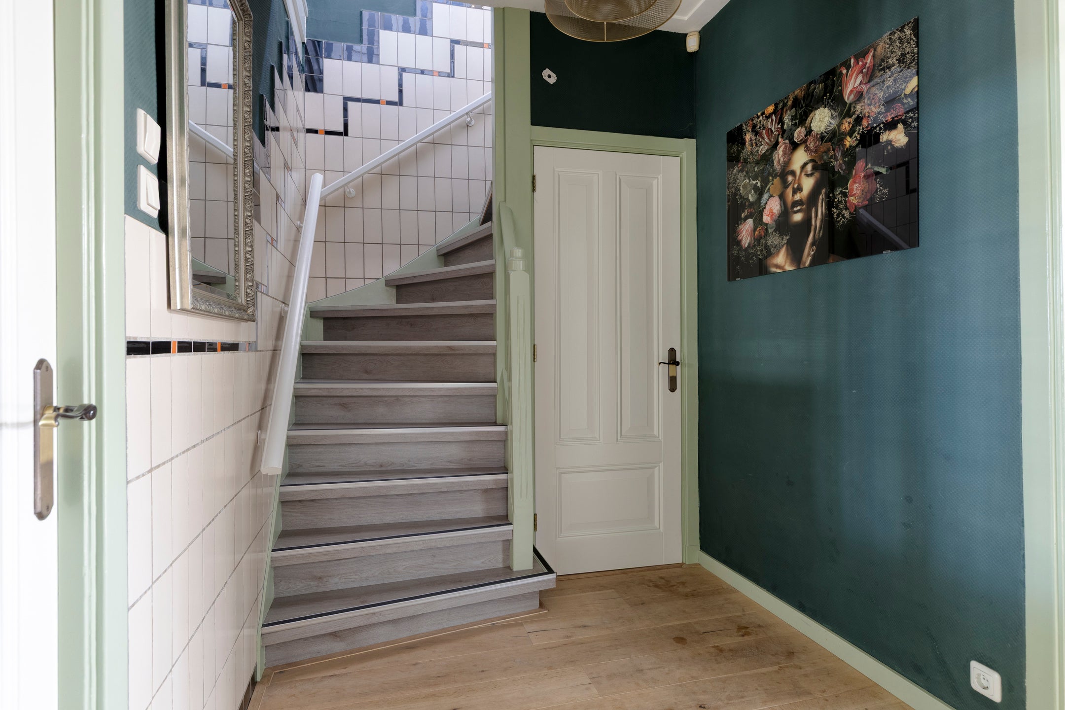 Vrijstaande woning te koop: Pascalweg 161, Rotterdam