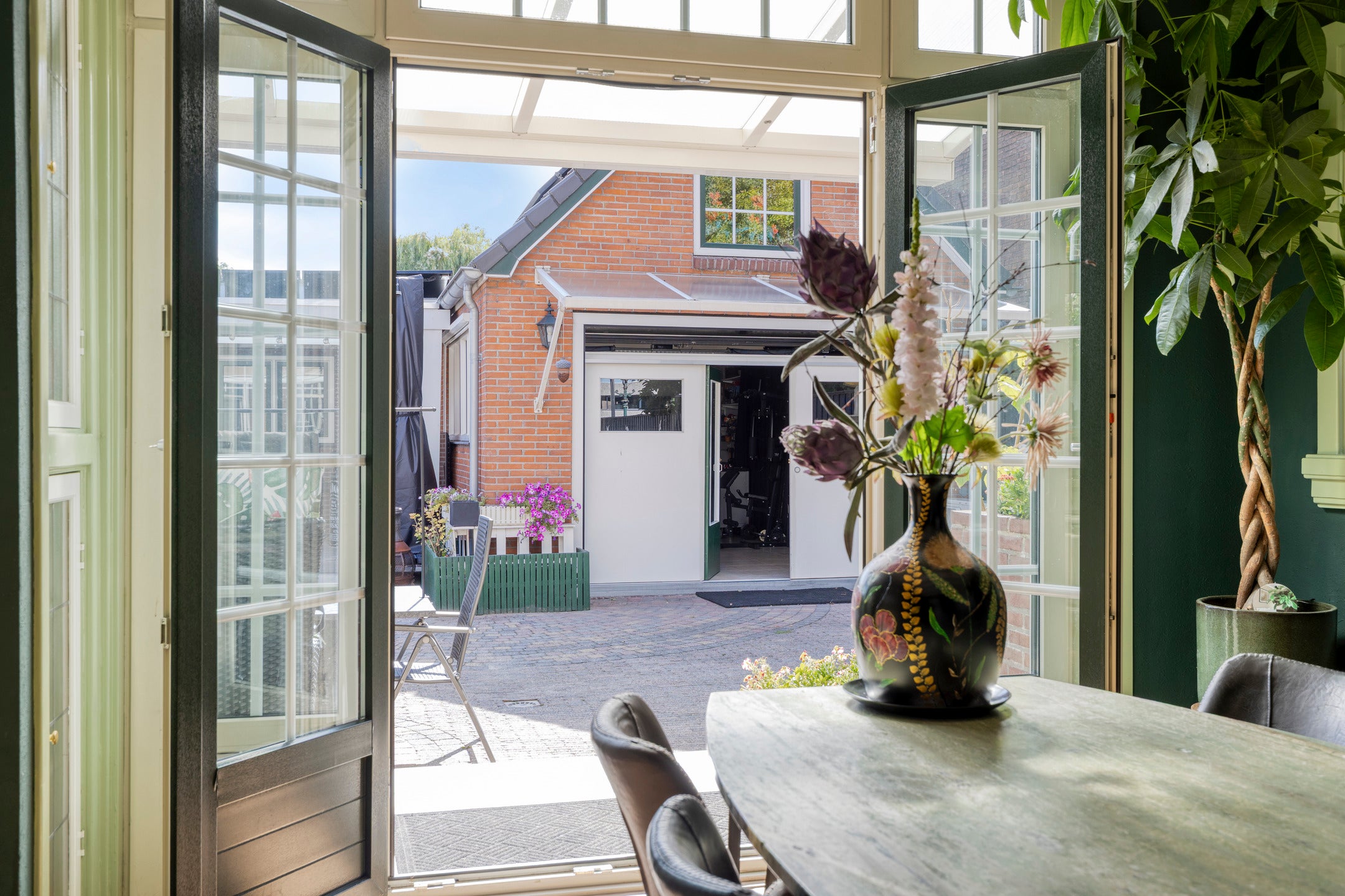 Vrijstaande woning te koop: Pascalweg 161, Rotterdam