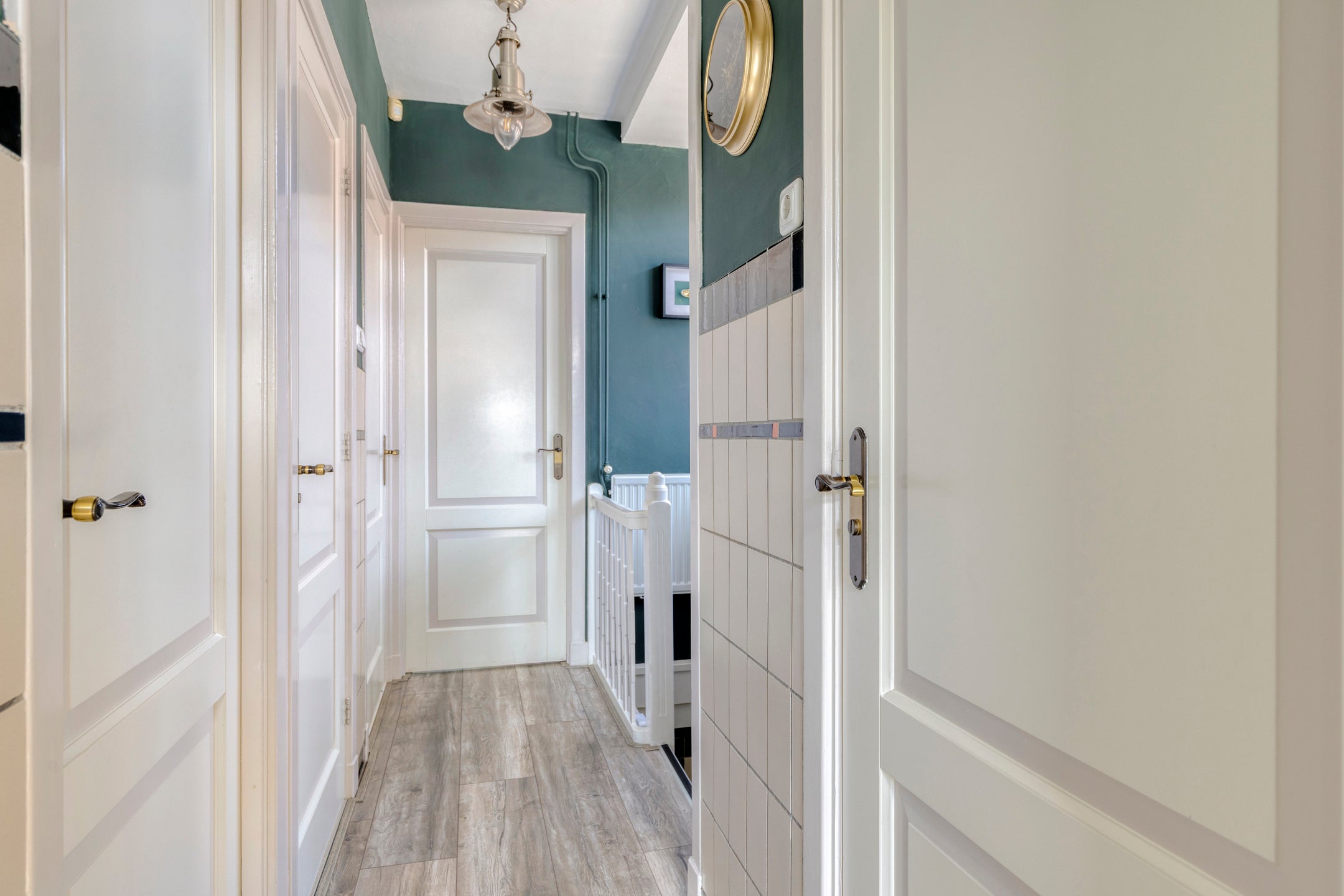Vrijstaande woning te koop: Pascalweg 161, Rotterdam
