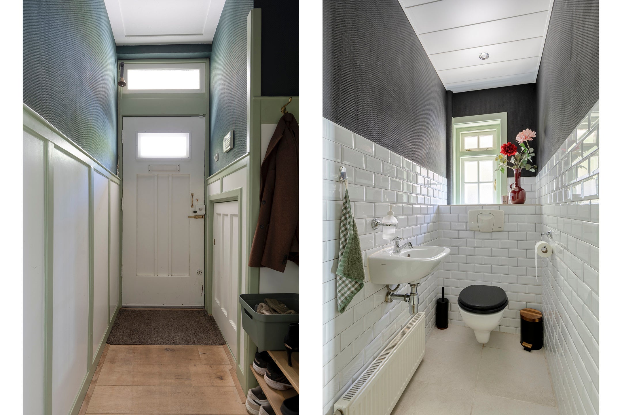 Vrijstaande woning te koop: Pascalweg 161, Rotterdam