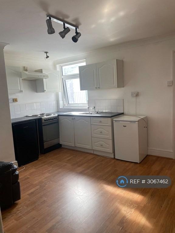 Flat Watford Road in Birmingham