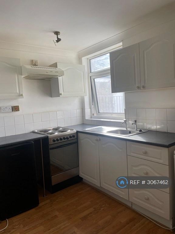 Flat Watford Road in Birmingham
