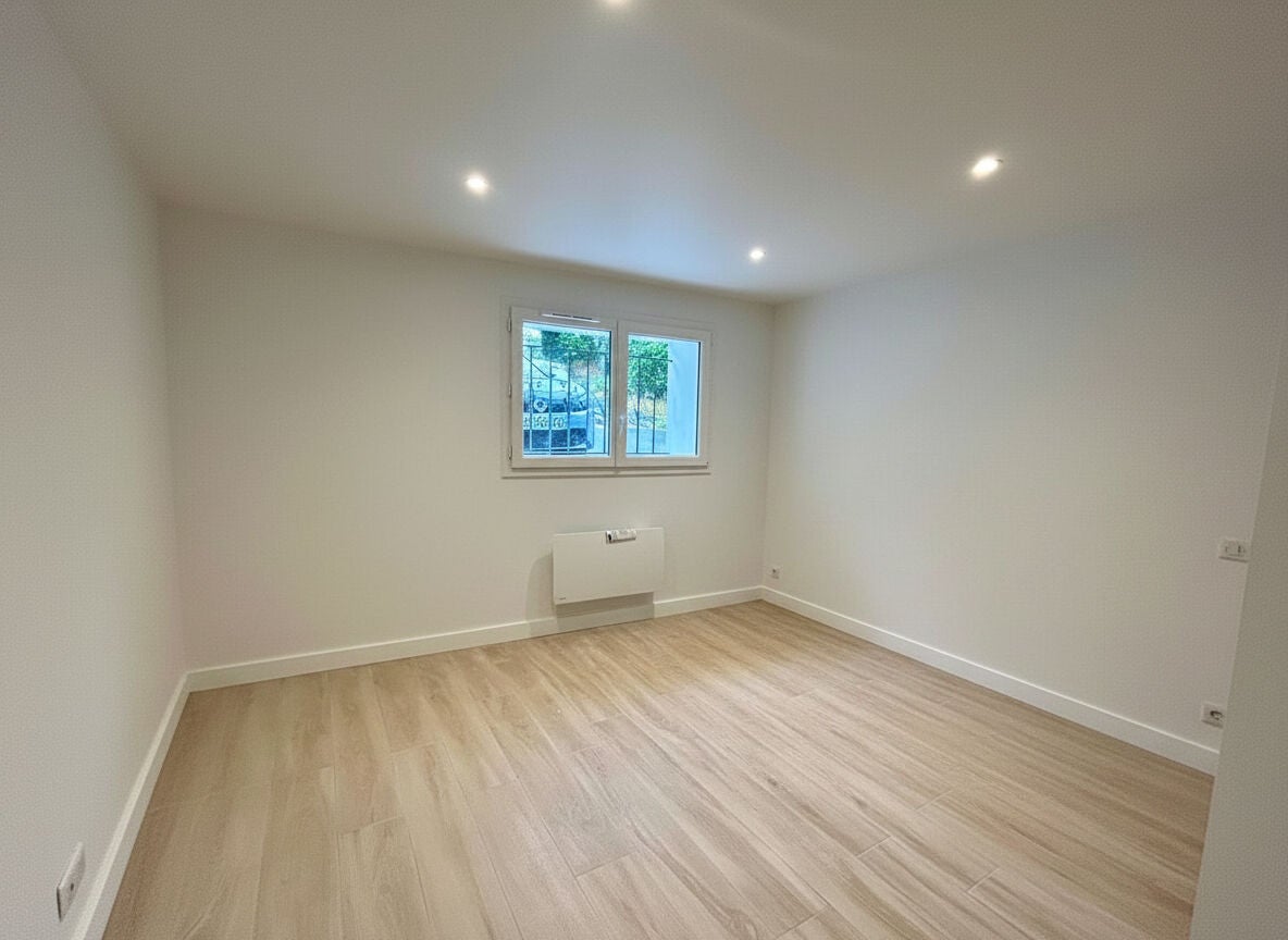Flat Rue de Souhara in Bidart