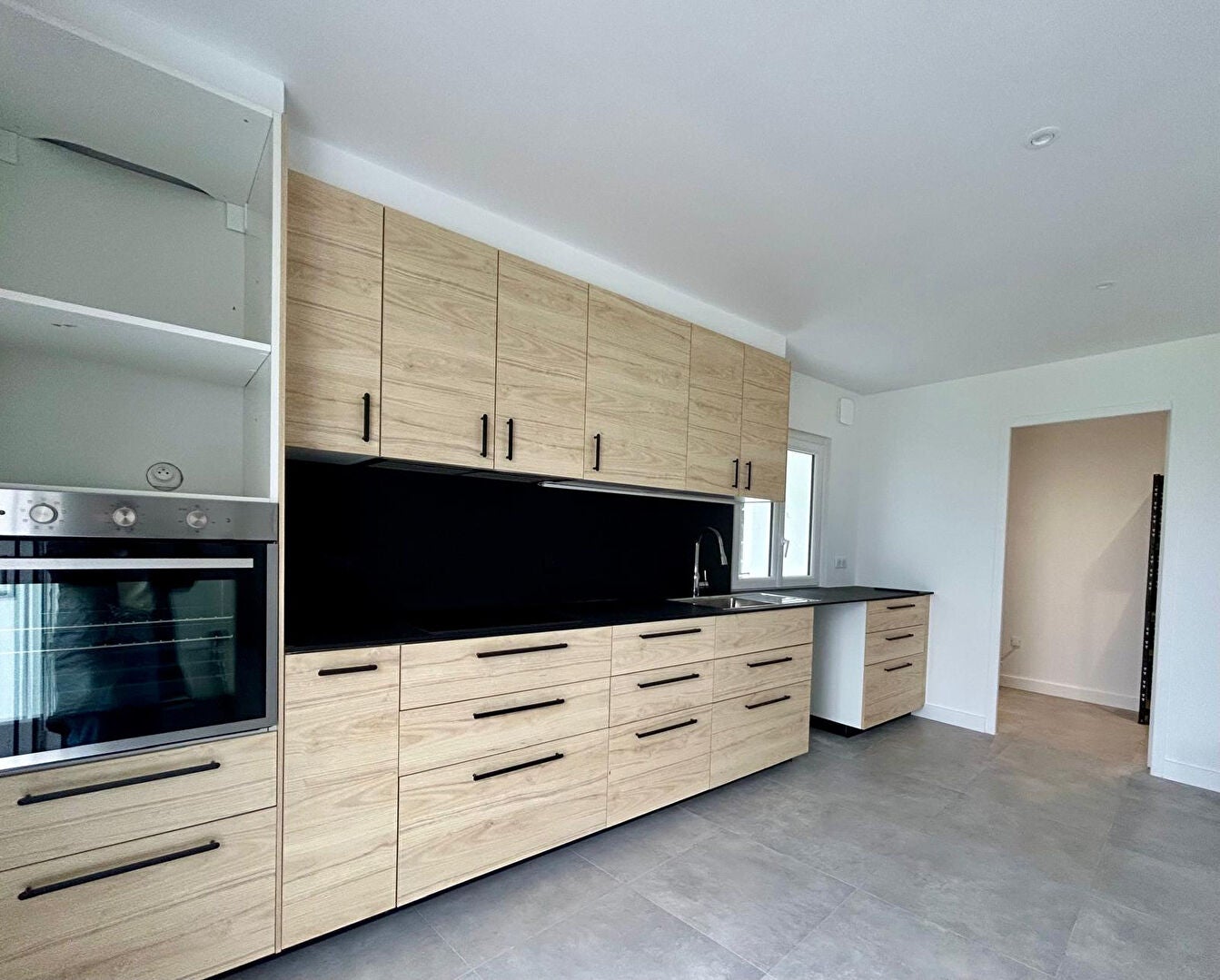 Flat Rue de Souhara in Bidart