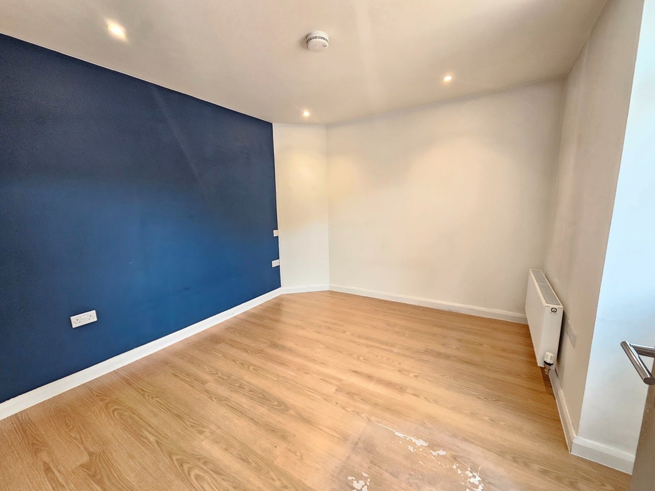 Flat Napier Road in Luton
