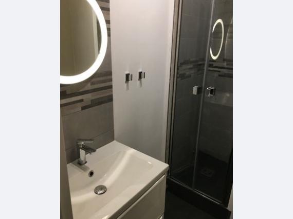 Appartement Rue duffour-dubergier à Bordeaux